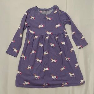 Girl Dress